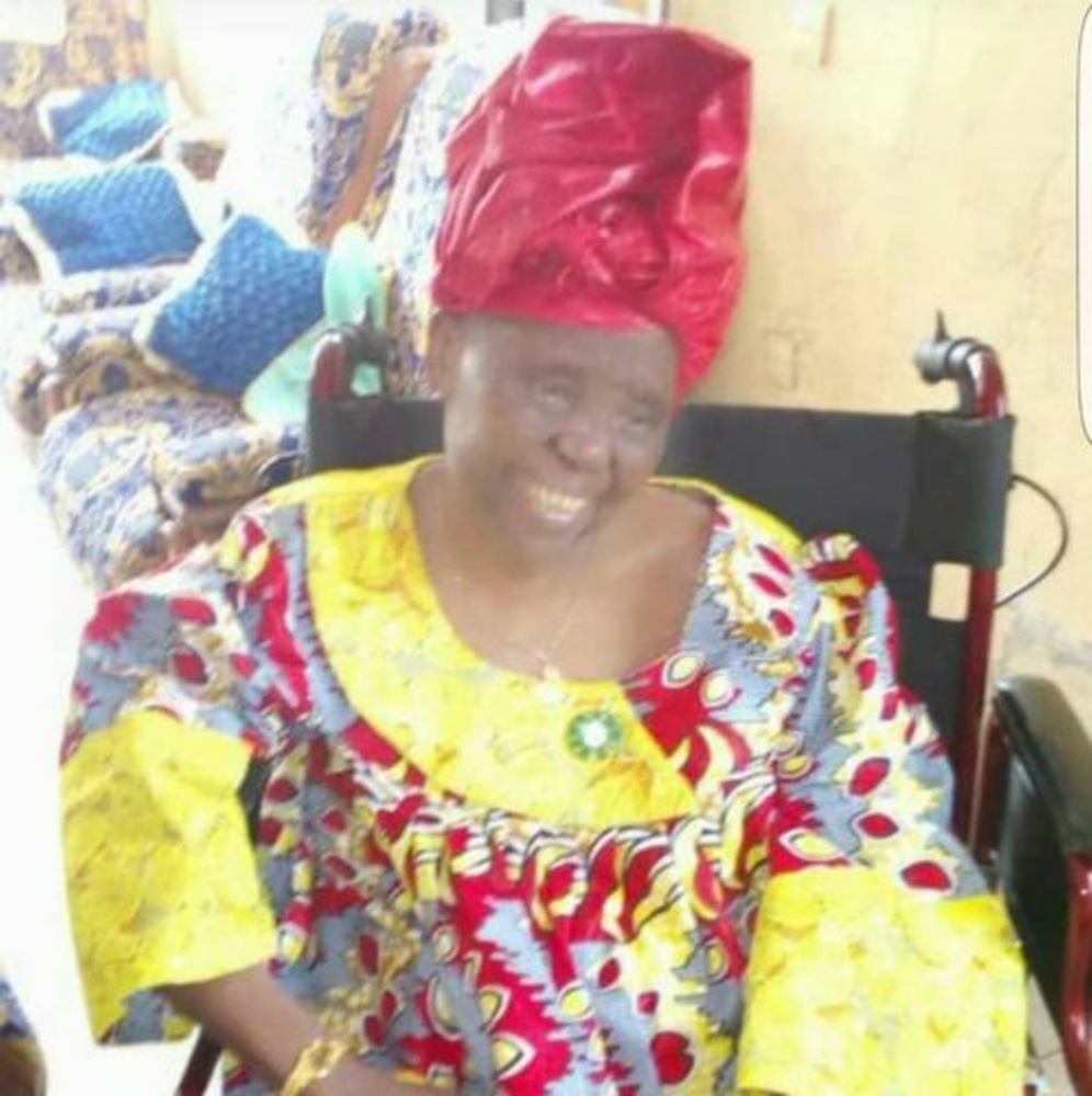 Meet your Posher, Sylvia